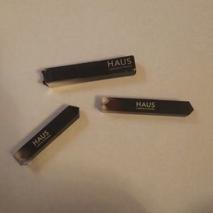 Haus laboratories. Lip gloss×2